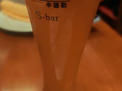 -申德勒加油站西餐厅(日坛路总店)