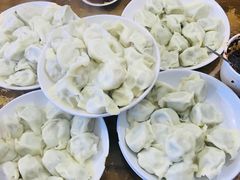 -山东水饺(南坪新街店)