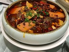-吉祥凯悦-中餐厅(让胡路店)