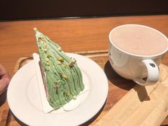 -Peet's Coffee皮爷咖啡(大学路店)