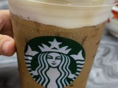 -星巴克臻选(深圳宝安大仟里1店)