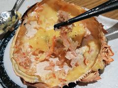 -林妈妈村·日式料理(宝山龙湖天街店)