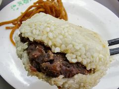 -老磁器口豆汁店(马家堡店)