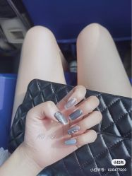 -妙睫屋日式美甲美睫