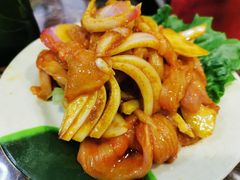 -鸡西大冷面(兰山店)