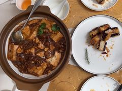 -悦真雅院·四合院·清真私房菜(雍和宫店)