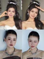 -青柠美妆工作室(正弘城店)