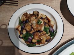 -味莊·青岛菜(云霄路店)