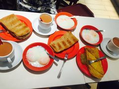 -亚坤(白沙浮广场店)