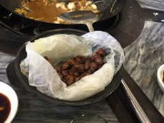 -鸽鸟轩(石岐店)