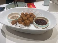 -惠丰堂饭庄·烤鸭·京味菜(翠微路店)