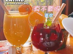 -Macarena 玛卡莲娜西班牙餐厅