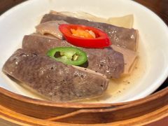 -丽晶轩中餐厅(重庆丽晶酒店)