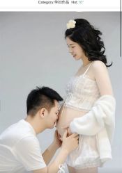 -HELLO 妈咪高端孕妇摄影(徐汇总店)