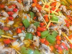 -蛙兔鸡自贡风味·特色江湖菜(广都店)