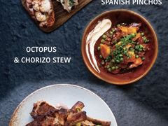 -Apollo·西班牙小酒馆(安福路店)