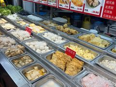 -阿坤纯正西刀鱼丸(Kuala Lumpur Branch)
