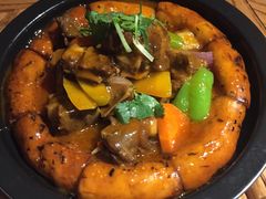 -阿罗新疆菜(人民广场店)