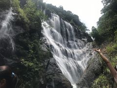 -千泷沟大瀑布旅游区