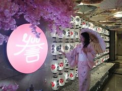 -佛山希尔顿酒店·融誉亚洲美食荟