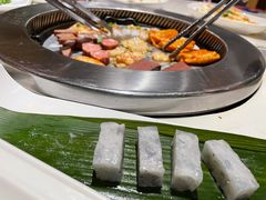 -么子烤肉(化龙池店)