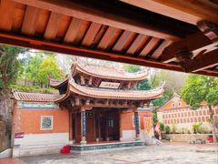 -晋江五店市传统文化旅游区