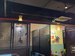 -大成海鲜烧烤·海鲜粥(长寿路店)