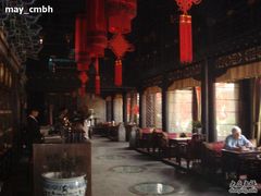 -云锦成公馆(北大街店)