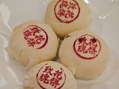 -京味斋·烤鸭·北京菜(安贞店)