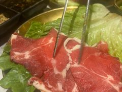 -伊尚宫·清真广式早茶.韩式烤肉·火锅