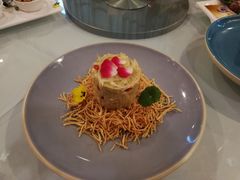 -一品滇香·云南菜(公益西桥店)