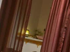-汤臣海派理疗公馆