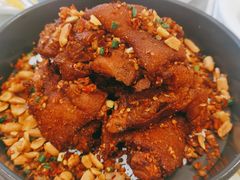 香辣猪蹄-顺风海鲜港(金玉兰店)