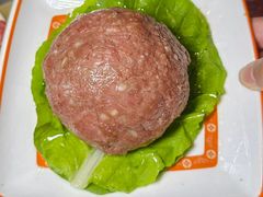 -鲜牛记潮汕牛肉火锅(淮安珠海路店)