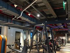 -杭菁壹号健身(余之城店)