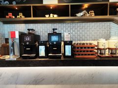 -北京港澳中心瑞士酒店·瑞士咖啡厅·自助餐