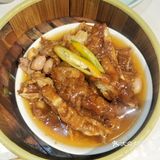 今天的美食探店之旅