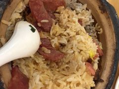 粤仔湾煲仔饭-粤仔湾砂锅粥(阳光店)