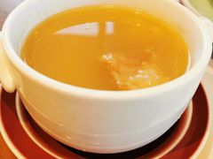 -北京柏悦酒店·锦庭餐厅Dining Room