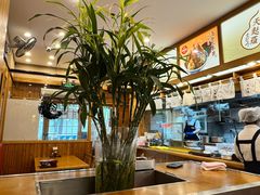 -虹梅食堂·爱蝦乃家