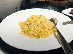 -富淳饭店(陆家嘴保利广场店)