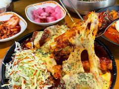 -海云台韩式汤饭·13年匠心韩料(南山店)