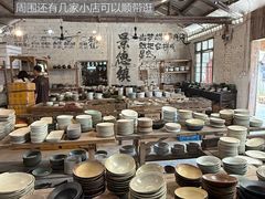 -图味美小黄鱼·景德菜(浙江路店)