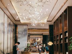 -领事馆19号中餐厅(厦门海景洲际酒店)
