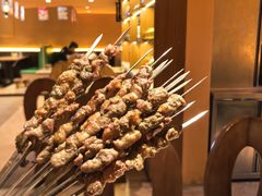 -耶里夏丽·新疆菜·28年喀什老馆(田林东路店)