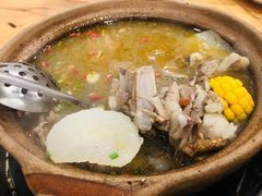 -花姐羊肉炉(吕厝店)