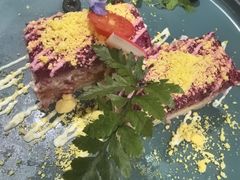 皇后沙拉-米德维奇俄式西餐厅(西六道街店)