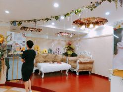 -芳朵美容养生SPA