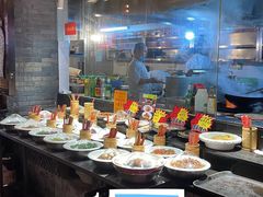自助取餐区-赣湘楼(中骏店)
