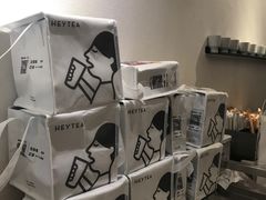 -喜茶(深圳海岸城店)